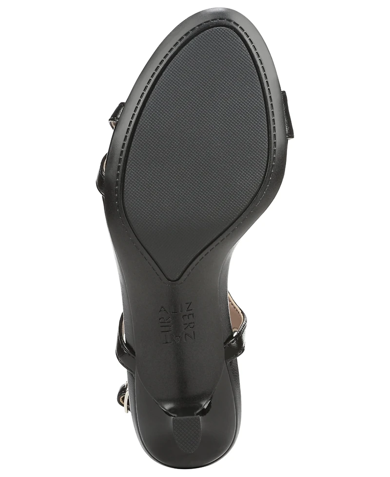 Naturalizer Women's Truly Slingback Dress Sandals