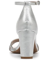 Naturalizer Women's Heidi Strappy Dress Sandals