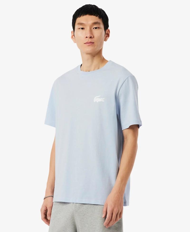 Lacoste Men's Loungewear Sleep T-Shirt
