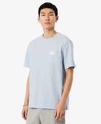Lacoste Men's Loungewear Sleep T-Shirt