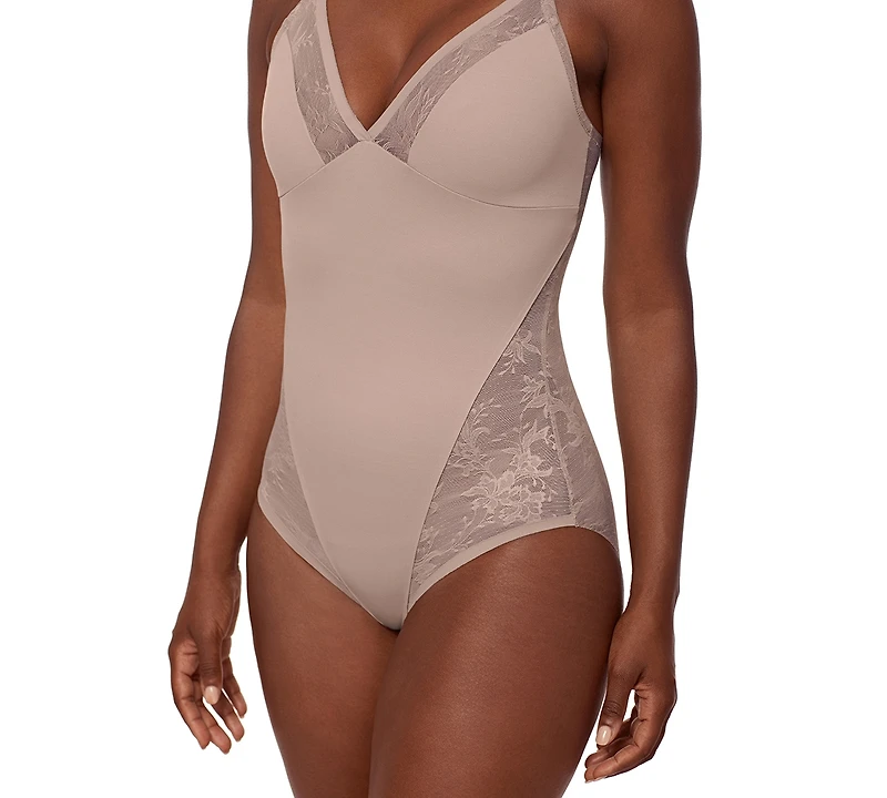 Miraclesuit Women's Modern Romance Shaping Bodysuit