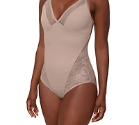 Miraclesuit Women's Modern Romance Shaping Bodysuit