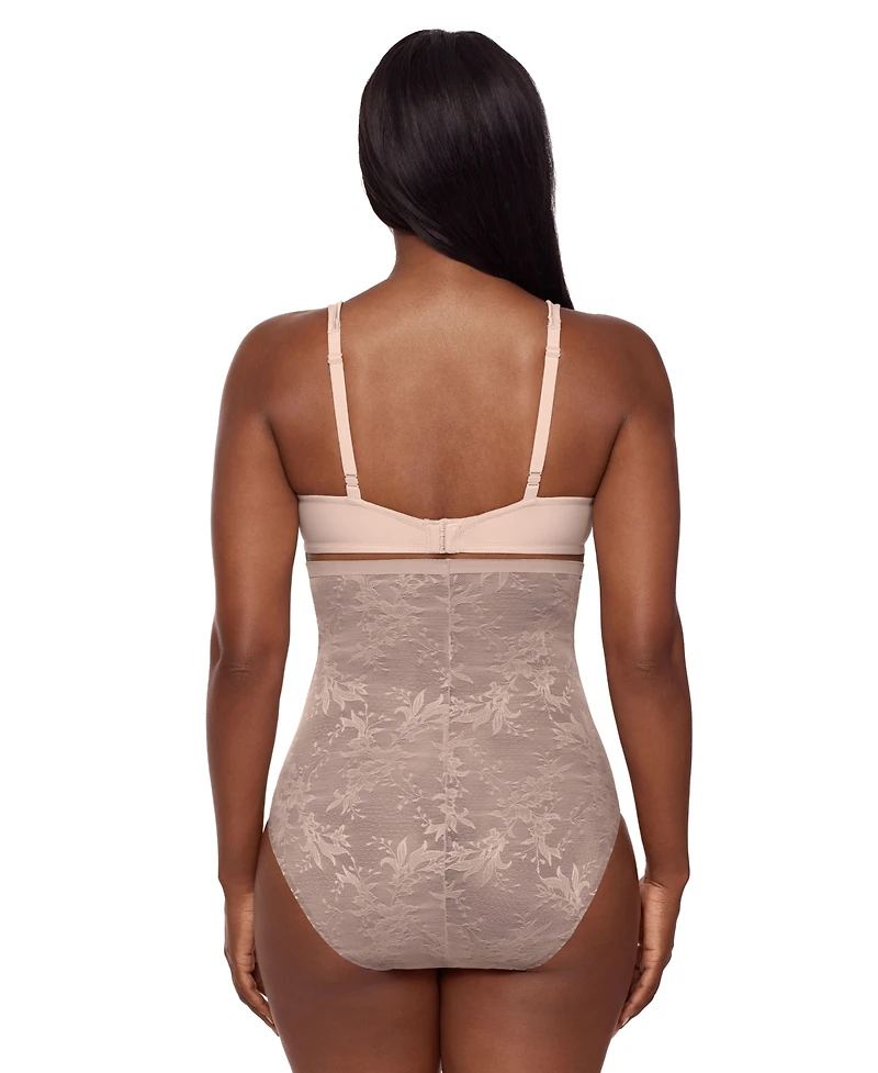 Miraclesuit Women's Flex Ability High-Waist Shaping Brief