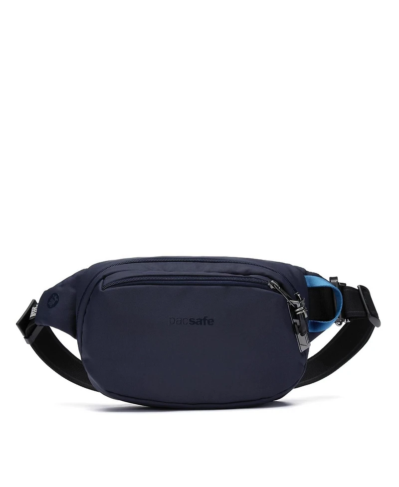 Pacsafe V Hip Pack (Ocean)