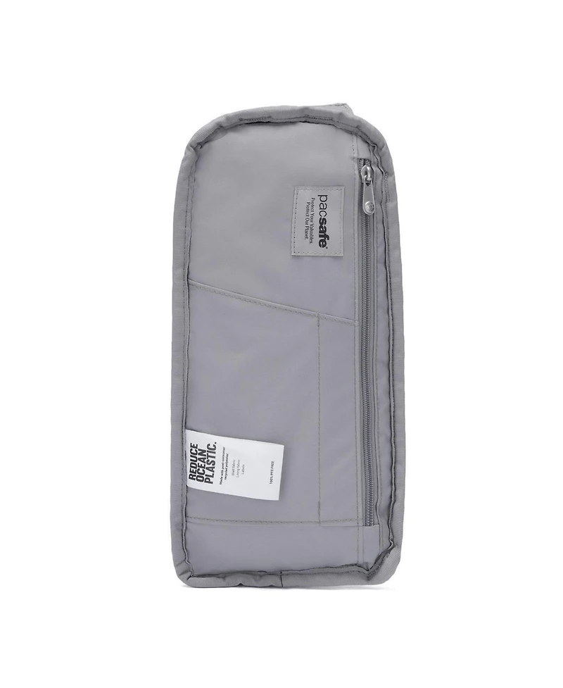 Pacsafe Slate Vibe 150 – Anti Theft Compact Sling Pack