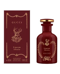 Gucci The Alchemist's Garden Lignum Idealis Eau De Parfum Spray, 1.6 oz.