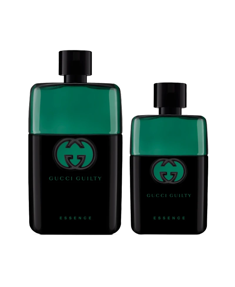 Gucci 2-Pc. Guilty Essence Pour Homme Eau De Toilette Spray Gift Set