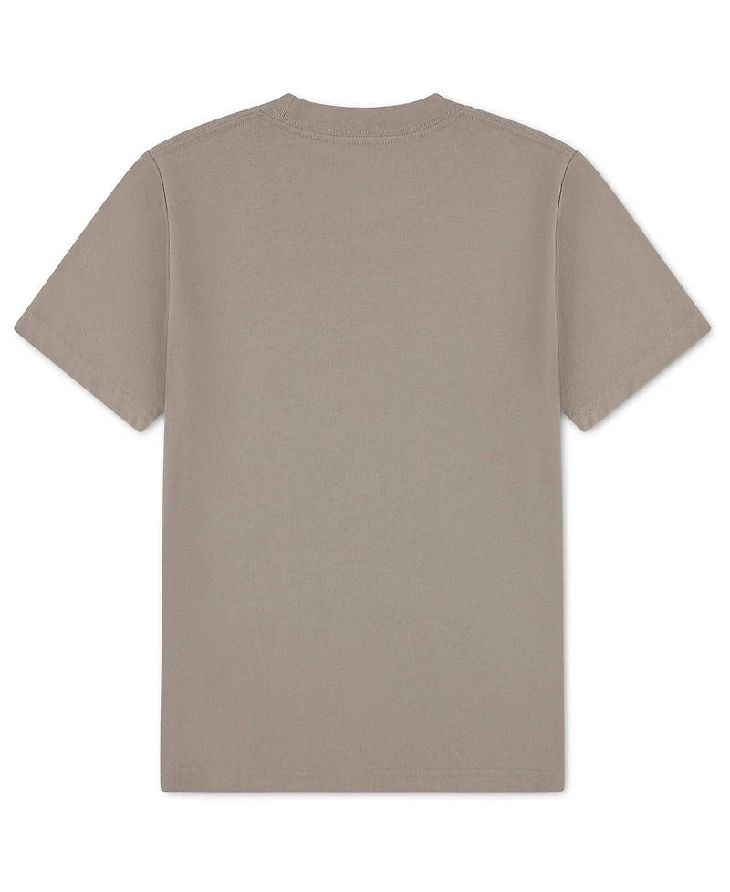 abercrombie kids Boys' Crewneck Joyride T-Shirt