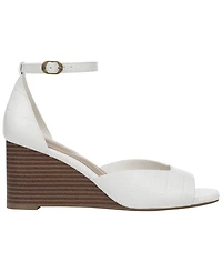 Giani Bernini Women's Gloraa Dressy Wedge Sandals, Macy's Exclusive