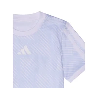 adidas Baby Boys' Short-Sleeve Printed T-Shirt and Shorts, 2-Piece Set