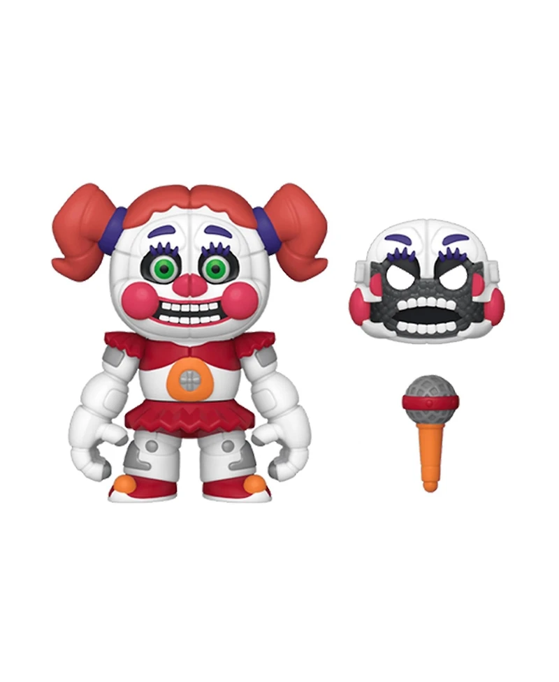 Funko Five Nights At Freddy's Snap Figure Set | Toy Bon Bonnie & Baby