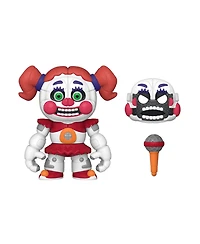 Funko Five Nights At Freddy's Snap Figure Set | Toy Bon Bonnie & Baby