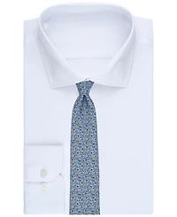 Club Room Men's Lambert Floral Tie, Macy's Exclusive