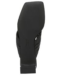 Circus Ny by Sam Edelman Women's Colette Thong Slip-On Dress Sandals