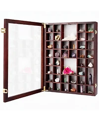 Yigii Adjustable Rock Display