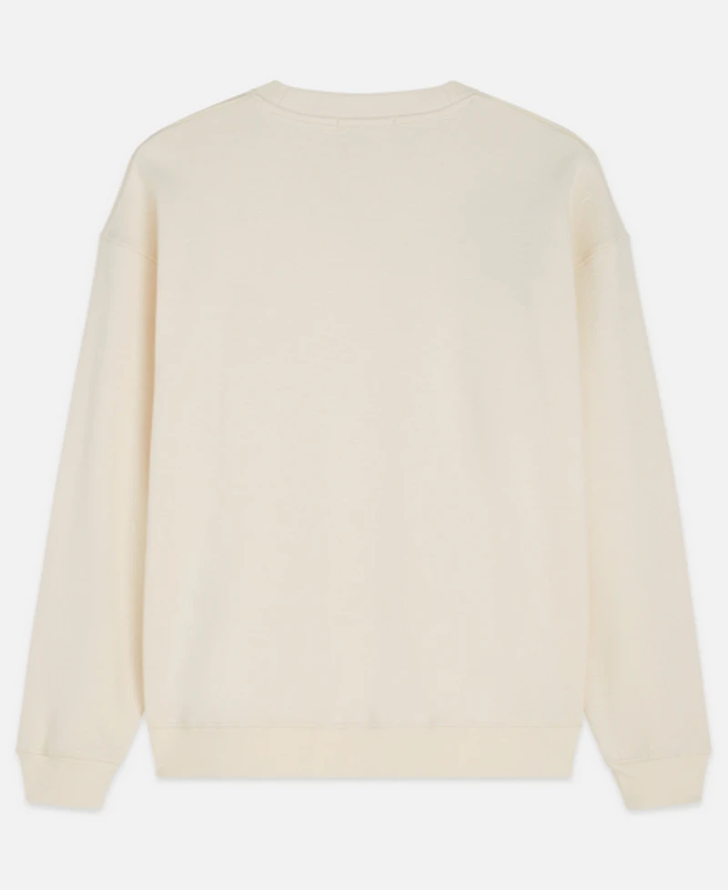 Scotch & Soda Men's Embroidered Regular-Fit Sweatshirt