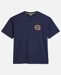Scotch & Soda Men's Regular-Fit T-Shirt