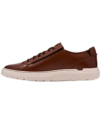 Clarks Men's Flexwell Lace-Up Sneakers