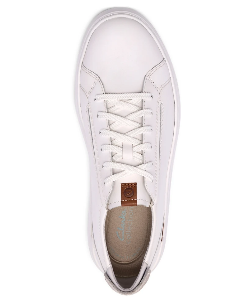 Clarks Men's Flexwell Lace-Up Sneakers