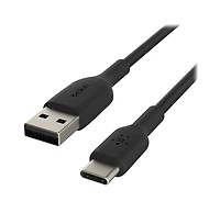 Belkin mophie Usb A to Usb C Cable 3ft