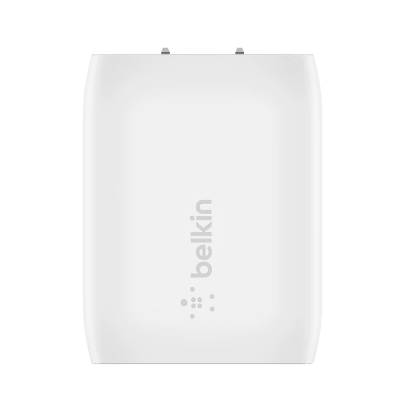 Belkin BoostCharge Usb-c Wall Charger 20W and Usb-c to Lighting Cable 1m / 3.3ft