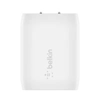 Belkin BoostCharge Usb-c Wall Charger 20W and Usb-c to Lighting Cable 1m / 3.3ft