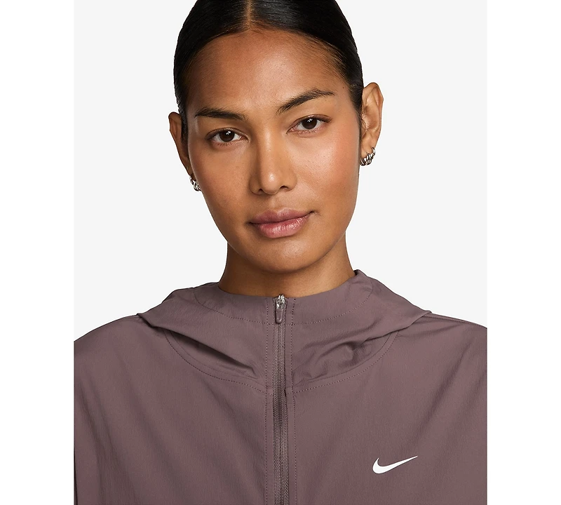 Nike One Women's Dri-fit Jacket