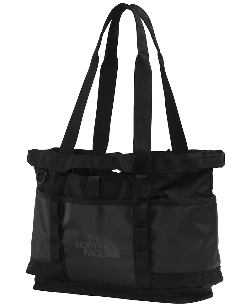 The North Face Men's Base Camp Utility Tote Bag
