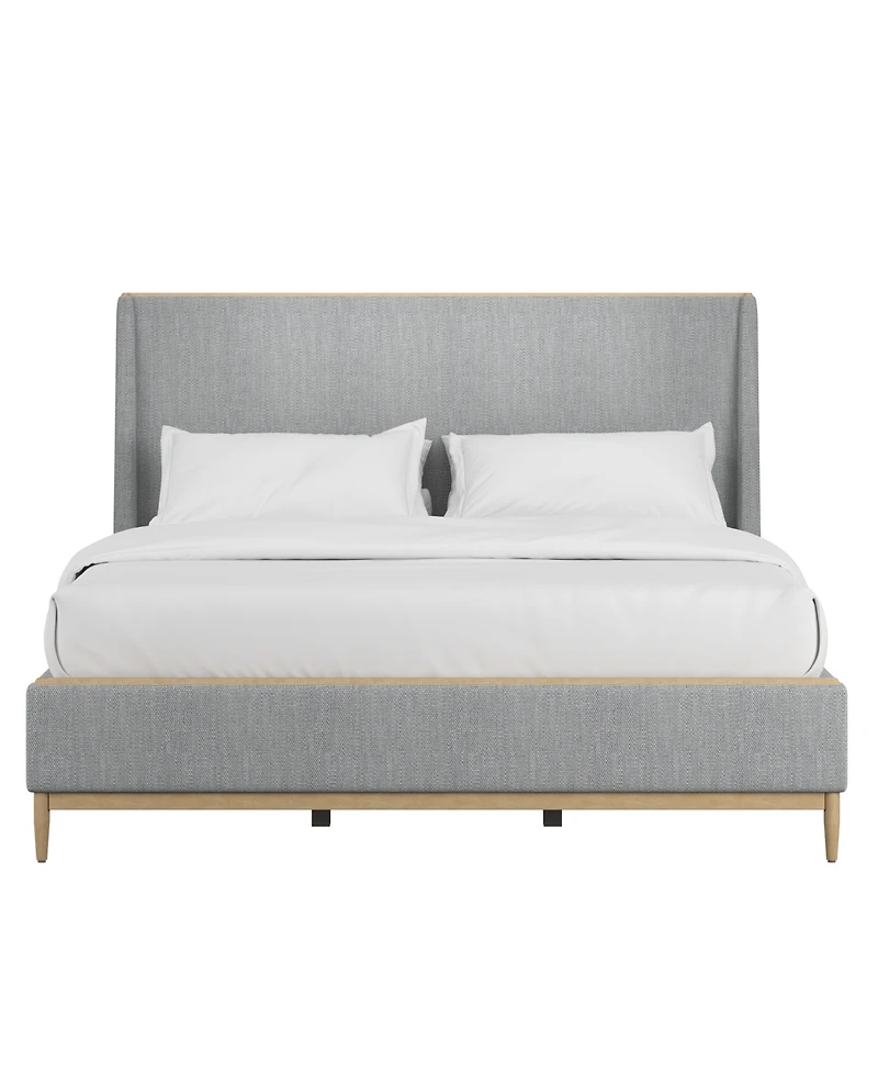 A.r.t. Furniture Loft 3-Pc. King Set (Bed, Dresser & Nightstand)