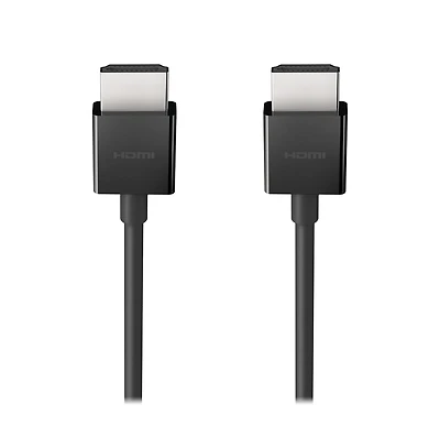 Belkin 8K Ultra High Speed Hdmi 2.1 Cable
