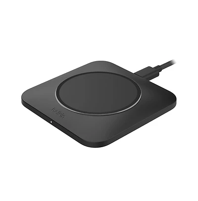 Belkin BoostCharge Pro Universal Easy Align Wireless Charging Pad 15W