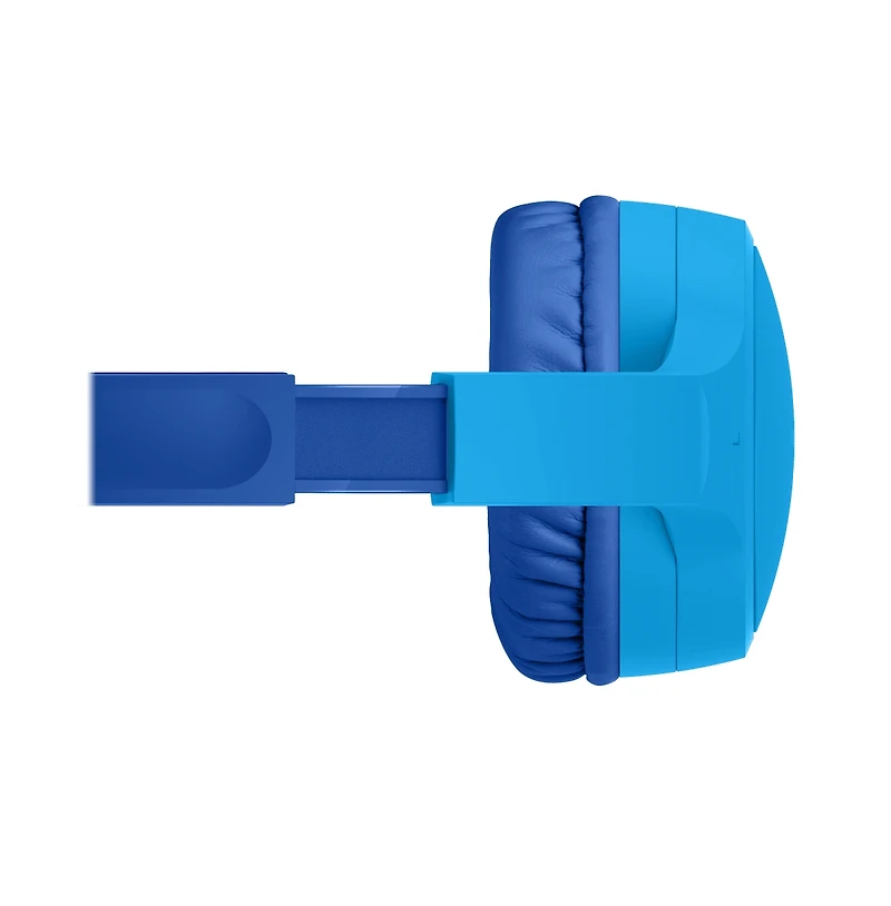 Belkin SoundForm Mini Wireless On-Ear Headphones for Kids