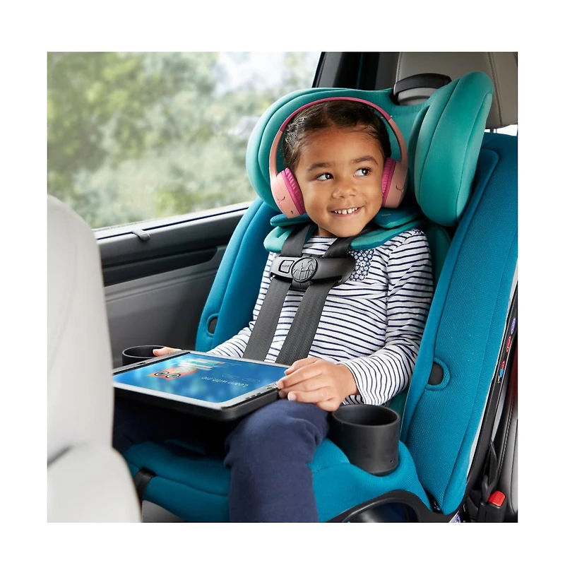Belkin SoundForm Mini Wireless On-Ear Headphones for Kids