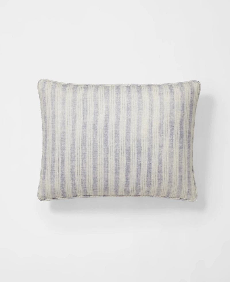 Lauren Ralph Lauren Callahan Piped Decorative Pillow, 15" x 20"