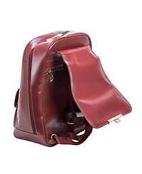 McKlein Kendall 14" Business Laptop Tablet Backpack