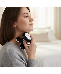 Pursonic 2-Pack Portable Handheld Sport Massagers