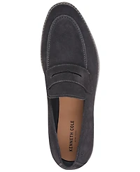 Kenneth Cole New York Men's Savon Casual Slip-On Loafers