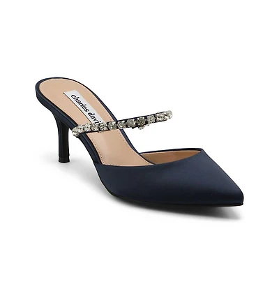 Charles David Womens Adelynn Mule