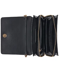 Karl Lagerfeld Paris Lourdes Small Crossbody Bag