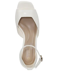 Giani Bernini Women's Gloraa Dressy Wedge Sandals, Macy's Exclusive