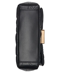 Karl Lagerfeld Paris Evelina Small Crossbody Bag