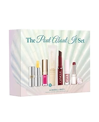 Created For Macy's 7-Pc. The Pout About It Makeup Set