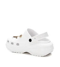 Xti Women's Slingback Rubber Clogs