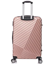 Tucci Italy Volaro 3-Pc. Hardside Luggage Set