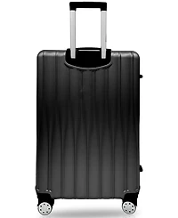 Tucci Italy Barartro 3-Pc. Hardside Luggage Set