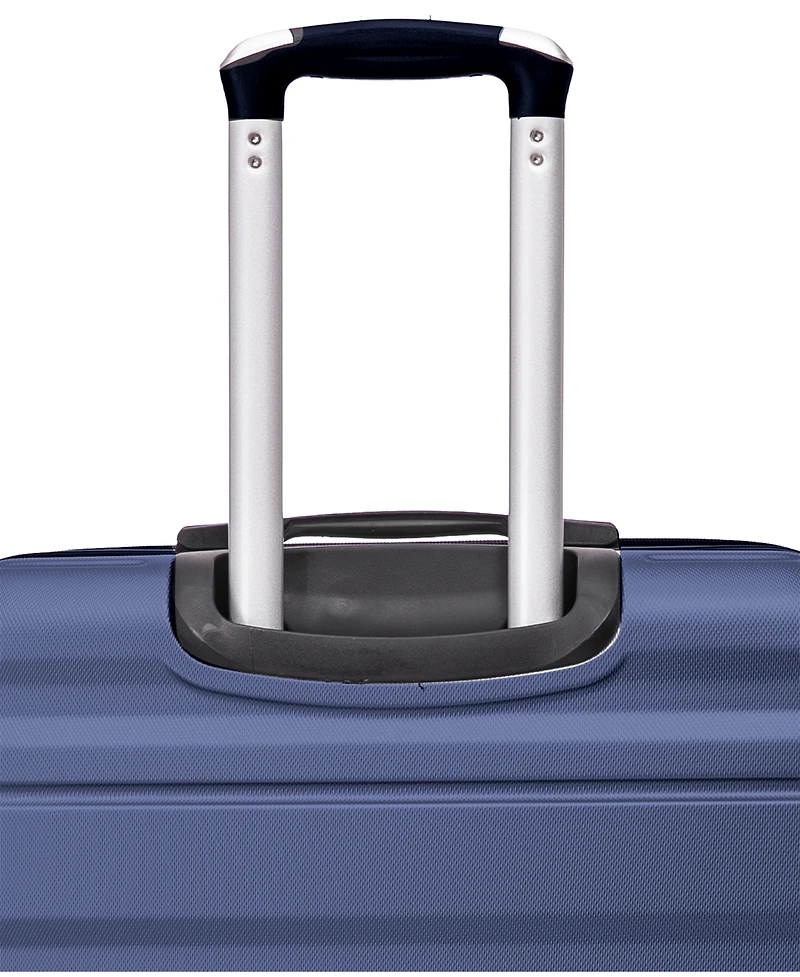 Tucci Italy Girovita 3-Pc. Hardside Luggage Set