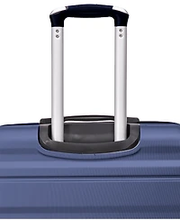 Tucci Italy Girovita 3-Pc. Hardside Luggage Set