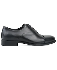 Alfani Men's Millionn Lace-Up Dress Shoes, Macy's Exclusive