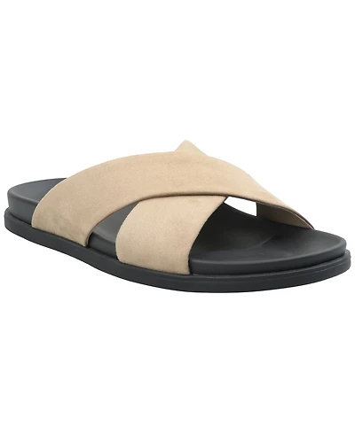 Alfani Men's Wallacce Slip-On Sandals, Macy's Exclusive