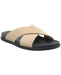 Alfani Men's Wallacce Slip-On Sandals, Macy's Exclusive